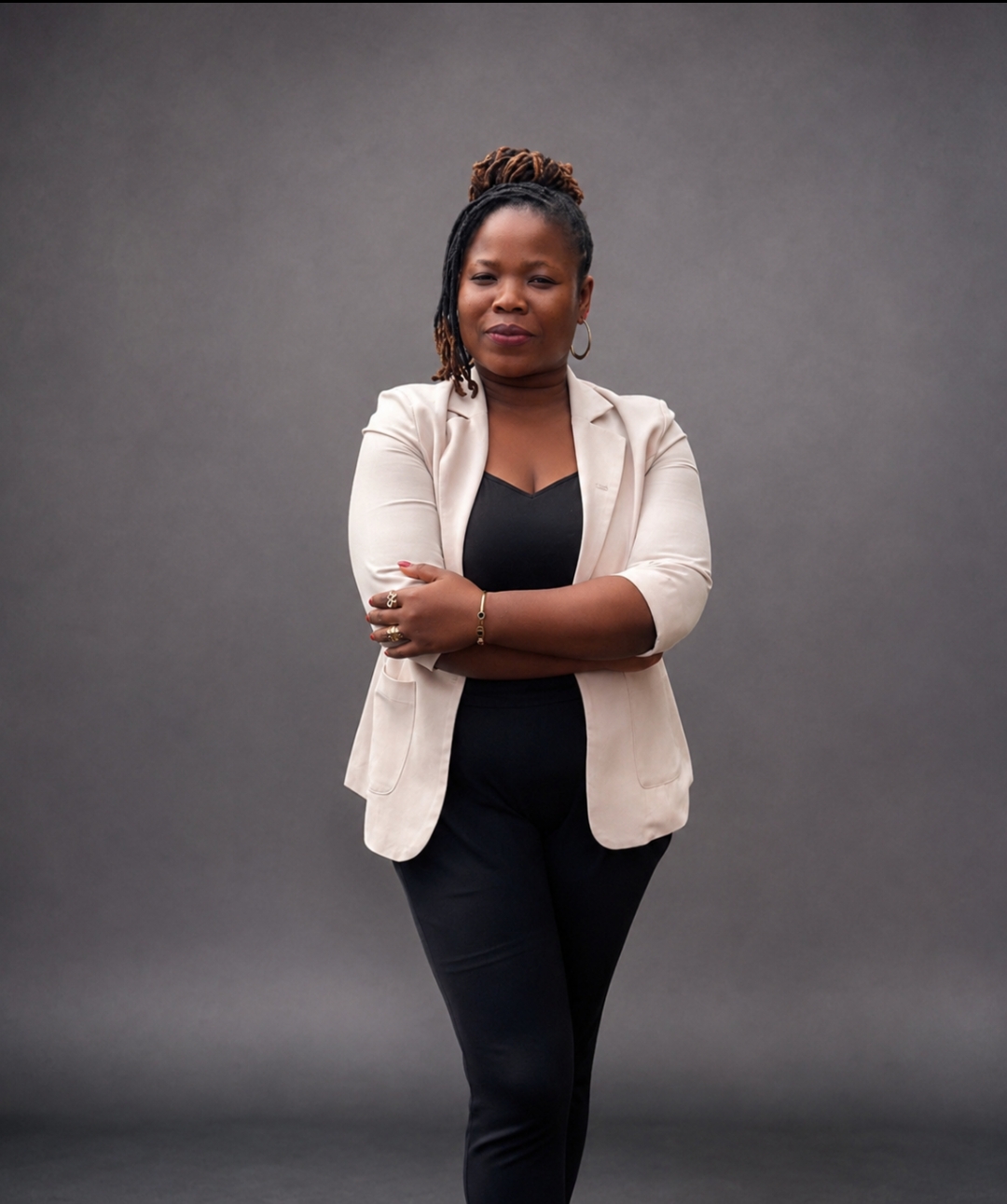 Esther Adebayo