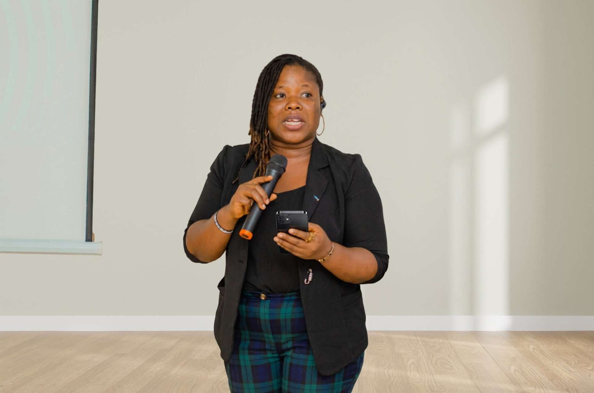 Esther Adebayo
